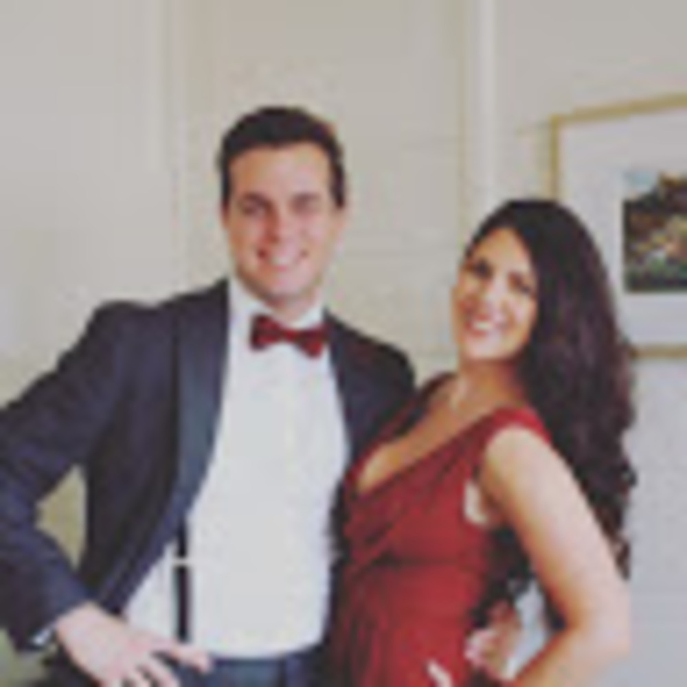 Meet your Posher, Sam